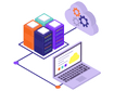 Database Management tools used like Mysql, PostgreSQL, MonngDb